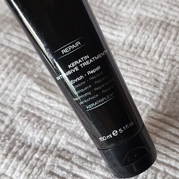 Paul Mitchell Awapuhi Wild Ginger Repair Keratin Intensive Treatment 5.1oz - Picture 4 of 5